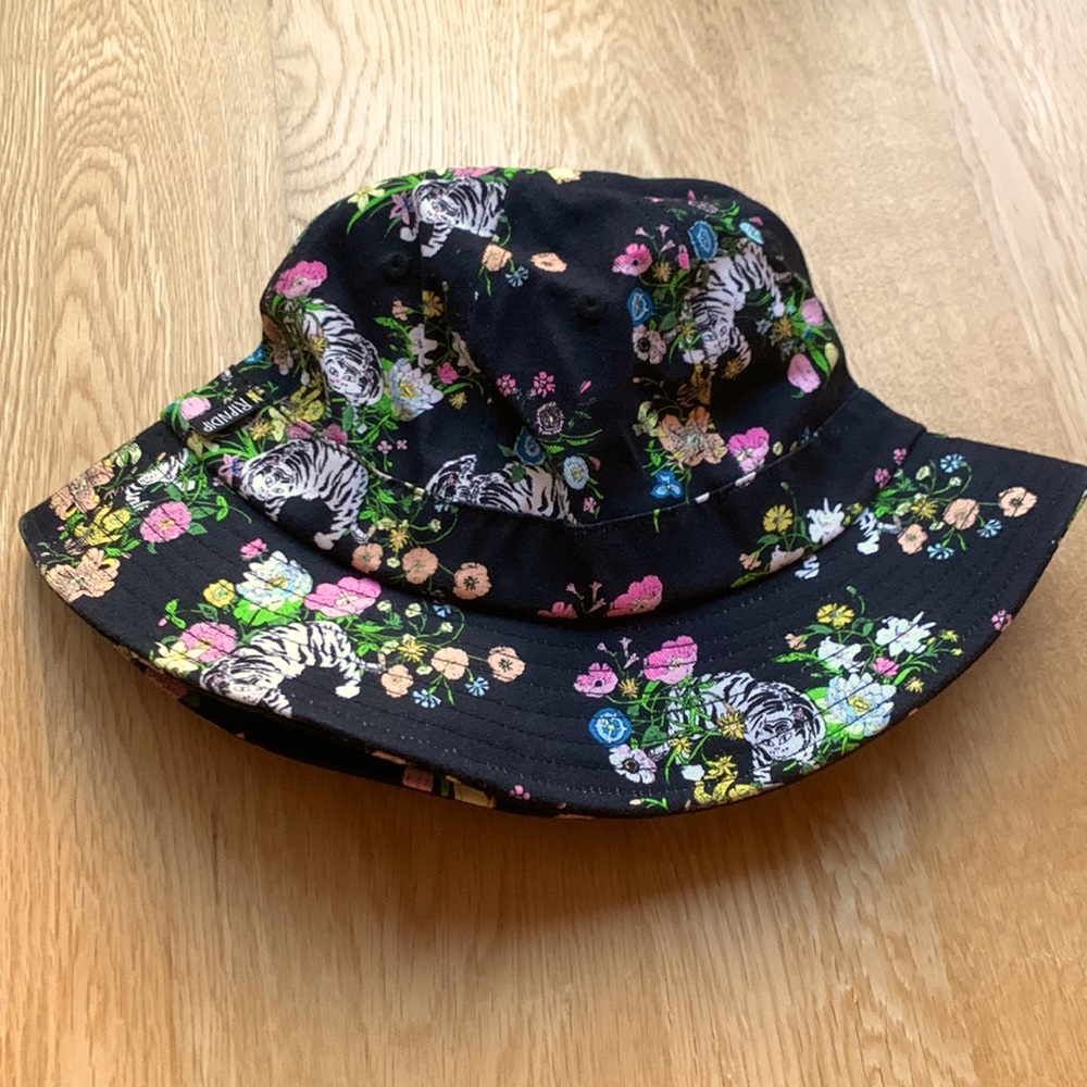 RIPNDIP Bucket Hat